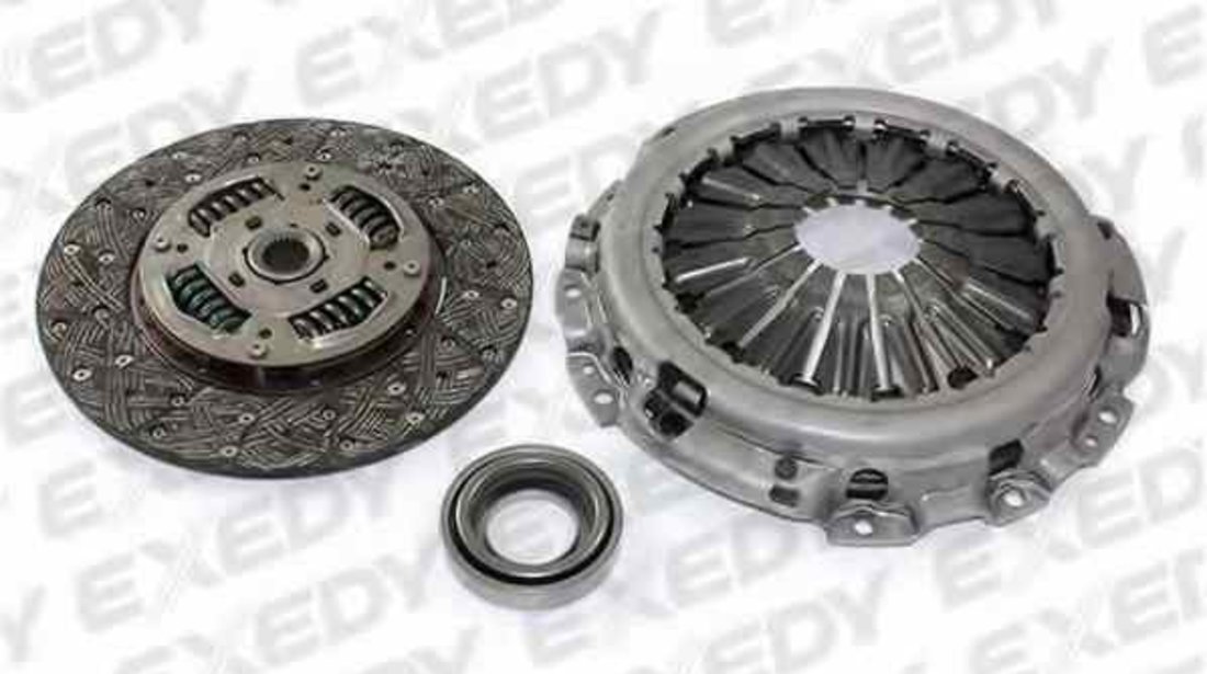 Set ambreiaj NISSAN NAVARA D40 EXEDY NSK2184