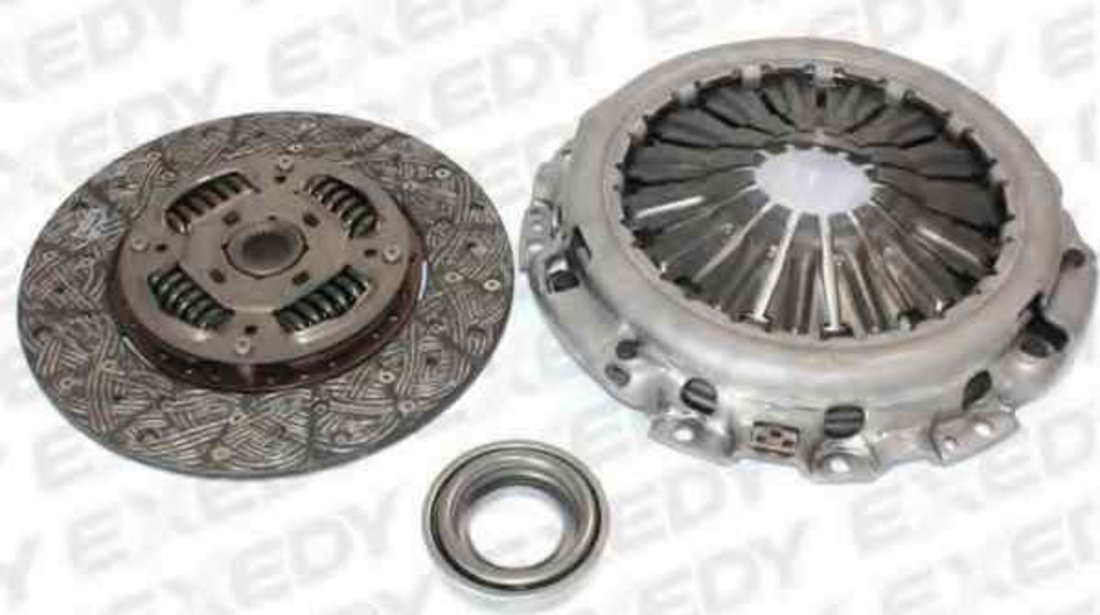 Set ambreiaj NISSAN NAVARA (D40) EXEDY NSK2184DMF