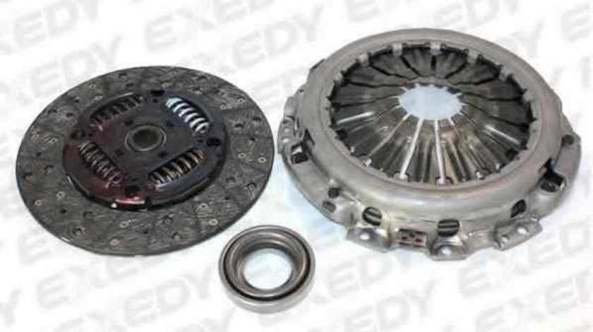 Set ambreiaj NISSAN NAVARA (D40) EXEDY NSK2191SMF