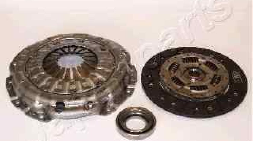 Set ambreiaj NISSAN NAVARA D40 JAPANPARTS KF-1038