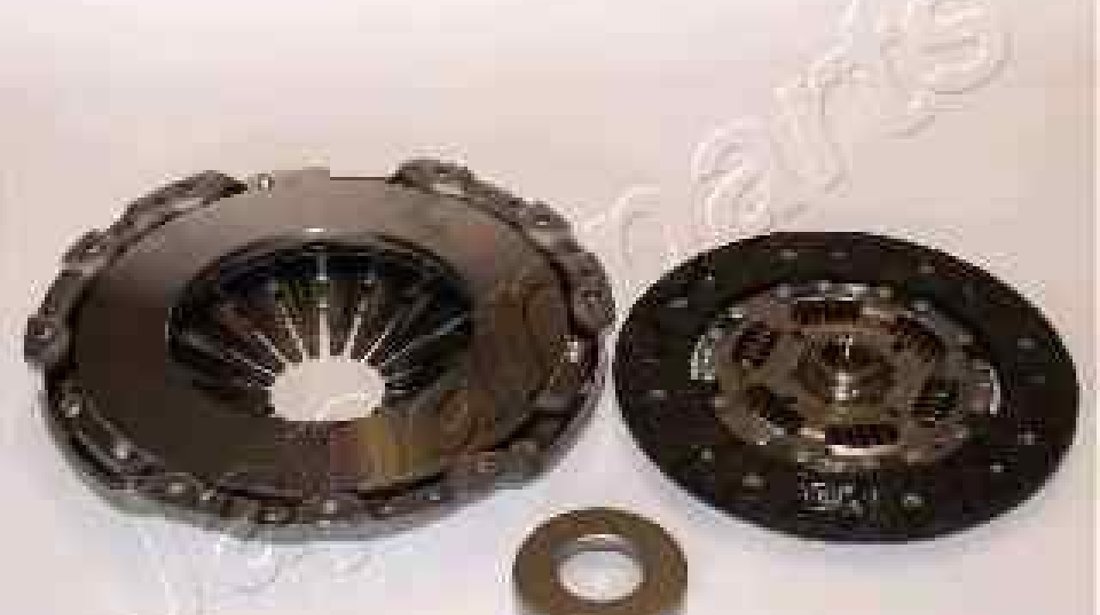 Set ambreiaj NISSAN NAVARA D40 JAPANPARTS KF-1038