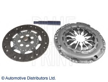 Set ambreiaj NISSAN NOTE (E11) (2006 - 2013) BLUE PRINT ADN130220 piesa NOUA