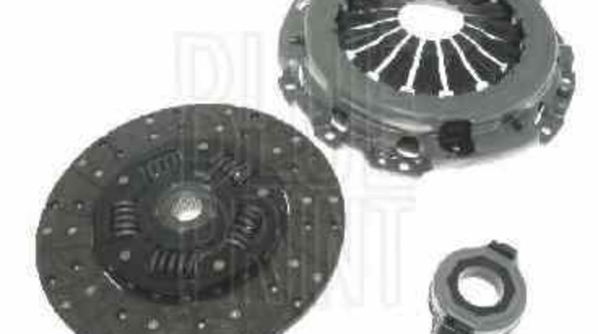 Set ambreiaj NISSAN NP300 BLUE PRINT ADN130141