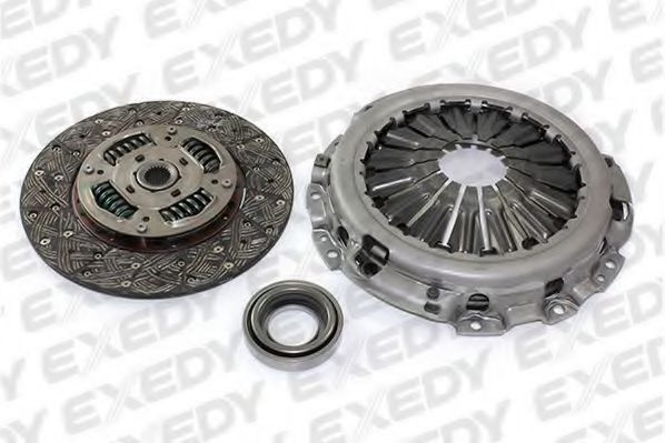 Set ambreiaj NISSAN PATHFINDER III (R51) (2005 - 2012) EXEDY NSK2184 piesa NOUA