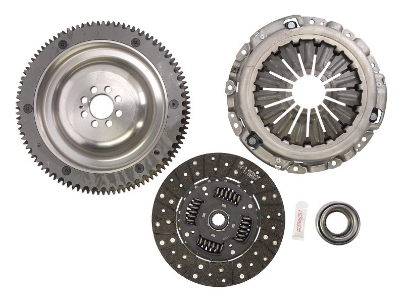 Set ambreiaj NISSAN PATHFINDER III (R51) (2005 - 2012) NEXUS F11128NX piesa NOUA