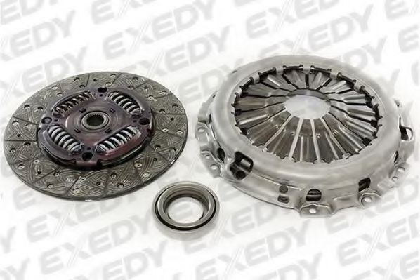 Set ambreiaj NISSAN PATHFINDER III (R51) (2005 - 2012) EXEDY NSK2191 piesa NOUA