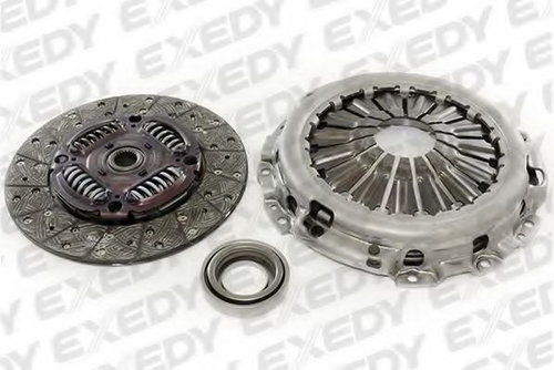 Set ambreiaj NISSAN PATHFINDER III (R51) (2005 - 2012) EXEDY NSK2191 piesa NOUA