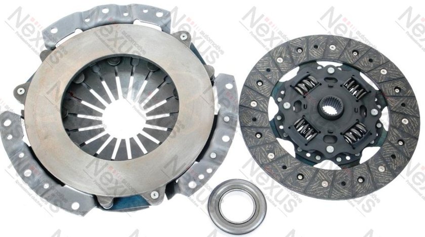 Set ambreiaj NISSAN PATROL GR I Y60 GR Producator NEXUS F11034NX