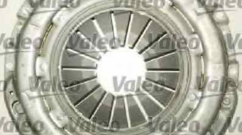 Set ambreiaj NISSAN PATROL GR I Y60 GR VALEO 801561