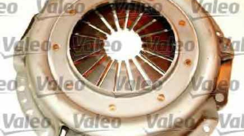 Set ambreiaj NISSAN PATROL GR I Y60 GR VALEO 801993