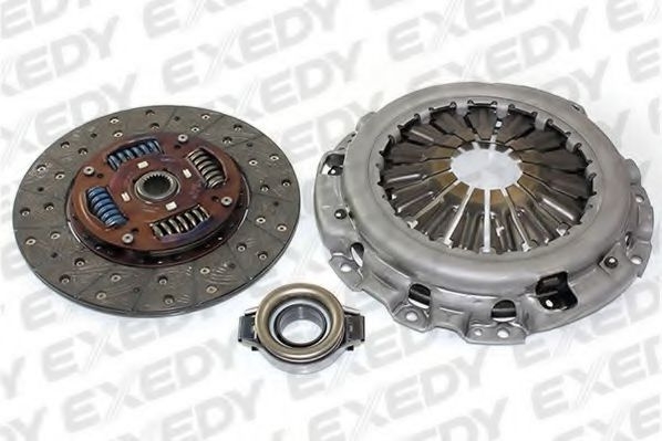 Set ambreiaj NISSAN PICK UP III (D22) (1997 - 2016) EXEDY NSK2148 piesa NOUA