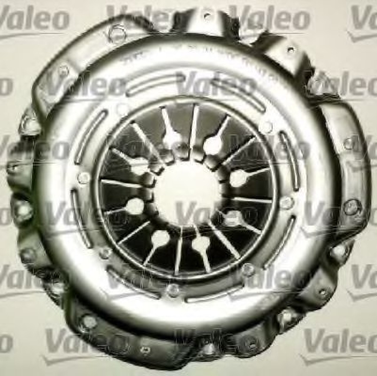 Set ambreiaj NISSAN PRIMASTAR bus (X83) (2001 - 2016) VALEO 826374 piesa NOUA