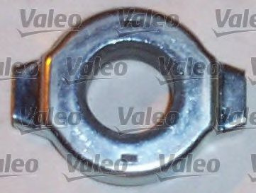 Set ambreiaj NISSAN PRIMERA Break (WP11) (1996 - 2002) VALEO 801514 piesa NOUA