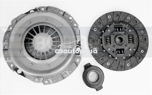 Set ambreiaj NISSAN PRIMERA Break (WP11) (1996 - 2002) BOHRMANN 7000175099 piesa NOUA