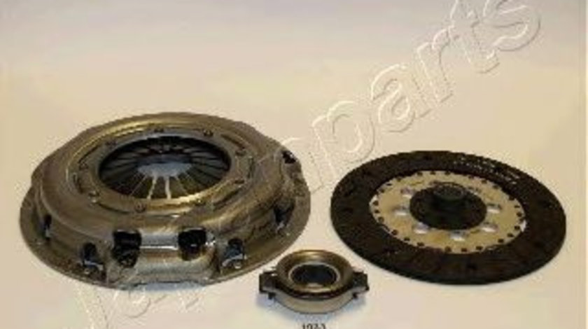 Set ambreiaj NISSAN PRIMERA Break (WP12) (2002 - 2016) JAPANPARTS KF-1033 piesa NOUA