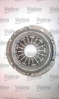 Set ambreiaj NISSAN PRIMERA Break (WP12) (2002 - 2016) VALEO 826440 piesa NOUA