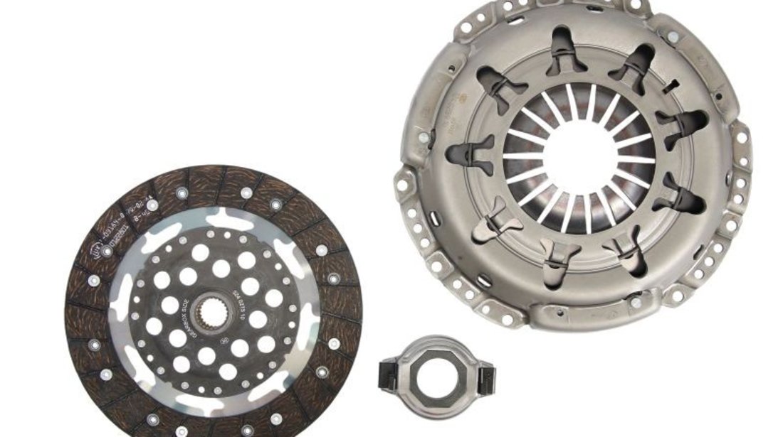 Set ambreiaj NISSAN PRIMERA Estate (WP12) LUK 624 3085 00