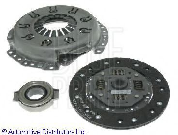Set ambreiaj NISSAN PRIMERA (P12) (2002 - 2016) BLUE PRINT ADN130127 piesa NOUA