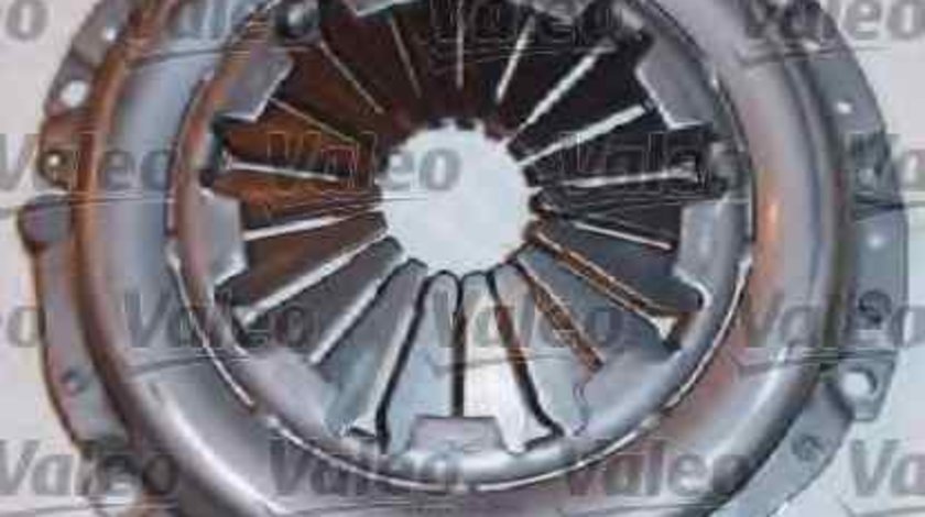 Set ambreiaj NISSAN PULSAR V hatchback N14 VALEO 801514