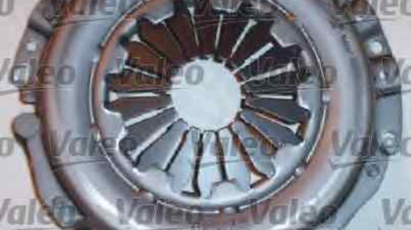 Set ambreiaj NISSAN PULSAR V hatchback N14 VALEO 801316