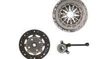 Set ambreiaj NISSAN QASHQAI / QASHQAI +2 I (J10, N...