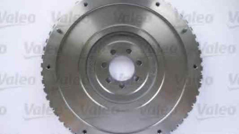 Set ambreiaj NISSAN QASHQAI / QASHQAI +2 J10 JJ10 VALEO 835077
