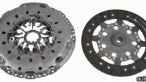 Set ambreiaj NISSAN QASHQAI / QASHQAI +2 (J10, JJ1...