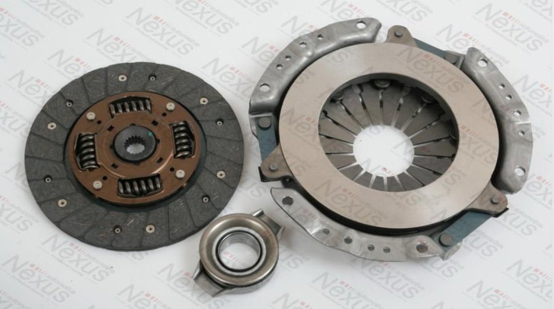 Set ambreiaj NISSAN SUNNY II N13 Producator NEXUS F11044NX