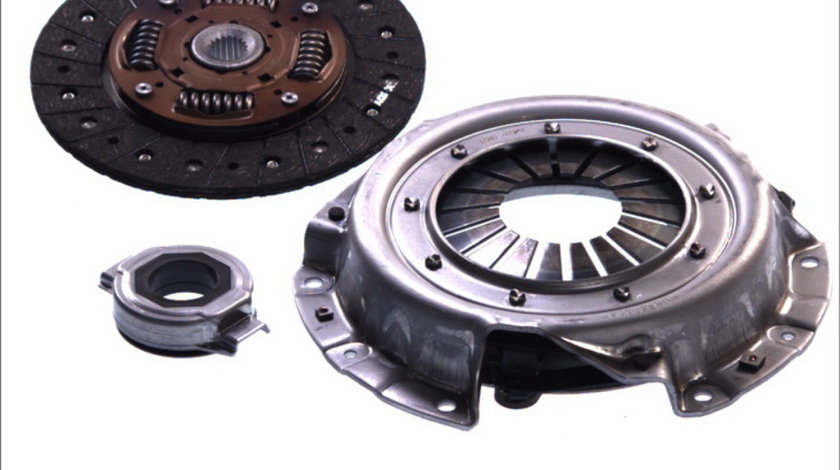 Set ambreiaj NISSAN SUNNY III Traveller Y10 Producator EXEDY NSK2005