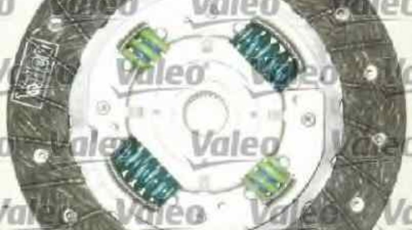 Set ambreiaj NISSAN TIIDA hatchback C11X VALEO 826205