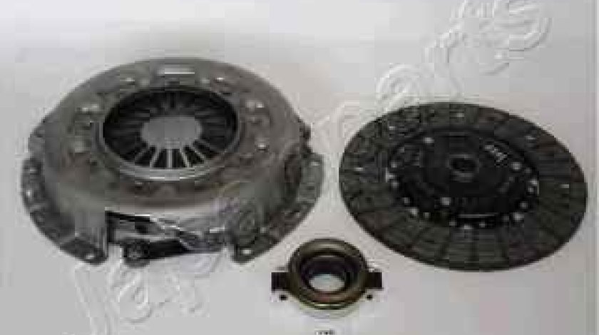 Set ambreiaj NISSAN URVAN caroserie E24 JAPANPARTS KF-148