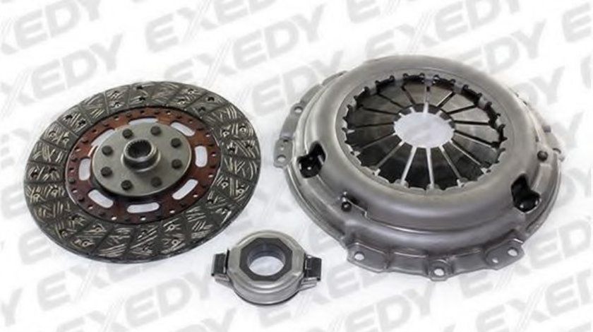 Set ambreiaj NISSAN X-TRAIL (T30) (2001 - 2013) EXEDY NSK2103 piesa NOUA