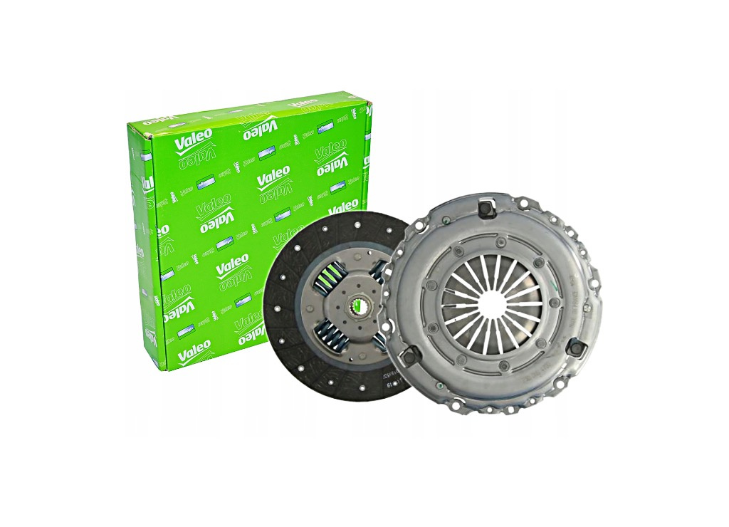 Set ambreiaj NOU Dacia Logan 2 MCV 1.0 SCe VALEO 302055704R 832497