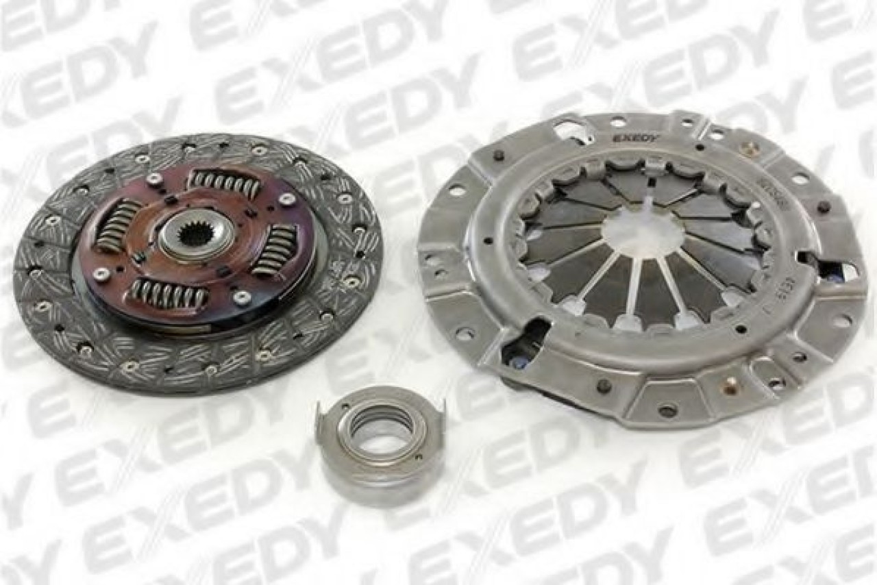 Set ambreiaj OPEL AGILA (B) (H08) (2008 - 2016) EXEDY SZK2049 piesa NOUA