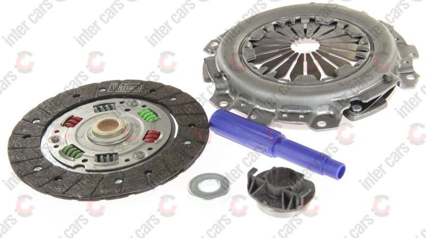 Set ambreiaj OPEL ARENA nadwozie pe³ne TB TF Producator VALEO 821184