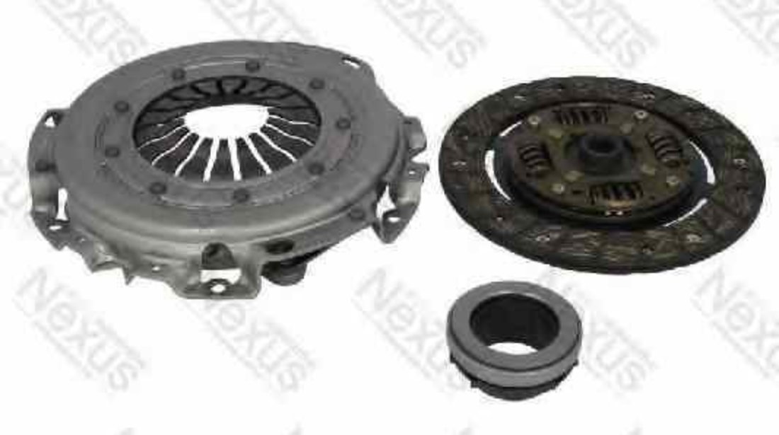 Set ambreiaj OPEL ASCONA C 81 86 87 88 NEXUS F1X001NX