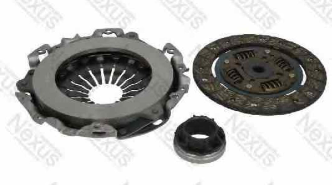 Set ambreiaj OPEL ASCONA C 81 86 87 88 NEXUS F1X001NX