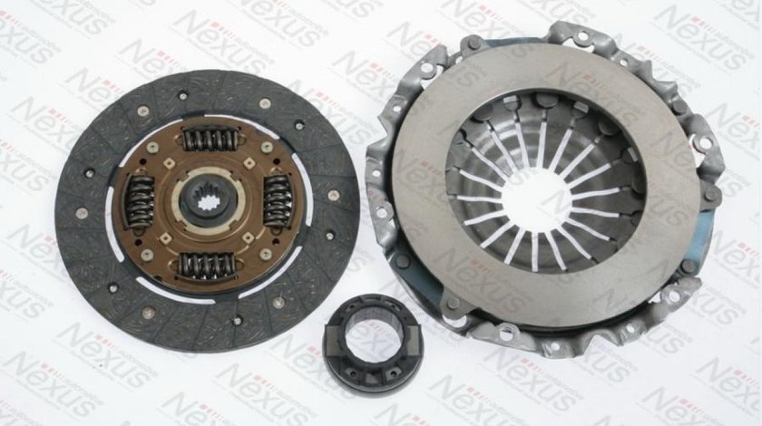 Set ambreiaj OPEL ASTRA F 56 57 Producator NEXUS F1X005NX