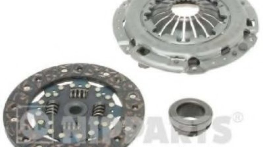 Set ambreiaj OPEL ASTRA F Combi (51, 52) (1991 - 1998) NIPPARTS J2000906 piesa NOUA