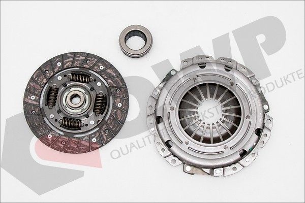 Set ambreiaj OPEL ASTRA F Combi (51, 52) (1991 - 1998) QWP WCL088 piesa NOUA