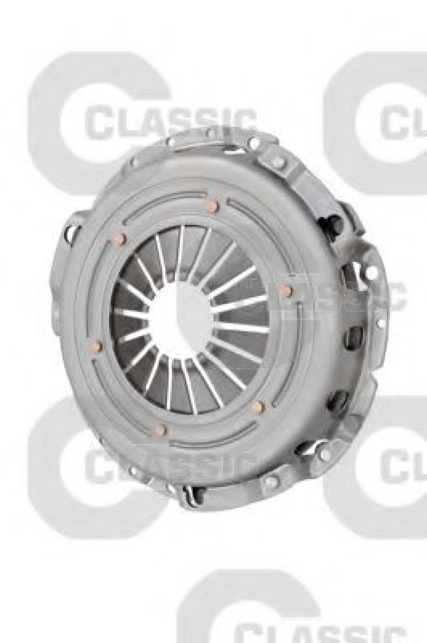 Set ambreiaj OPEL ASTRA F Combi (51, 52) (1991 - 1998) VALEO 786004 piesa NOUA