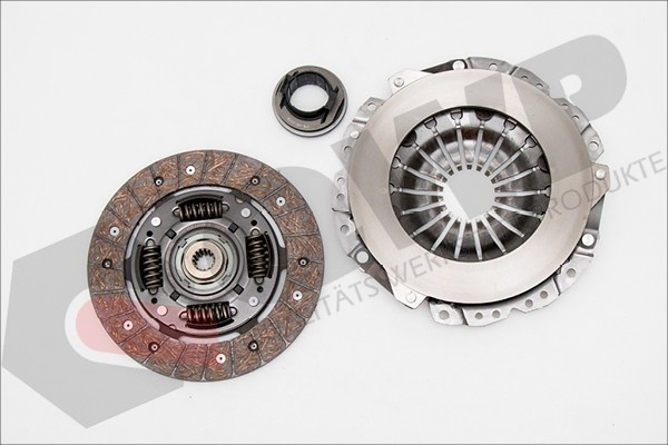 Set ambreiaj OPEL ASTRA F Combi (51, 52) (1991 - 1998) QWP WCL089 piesa NOUA