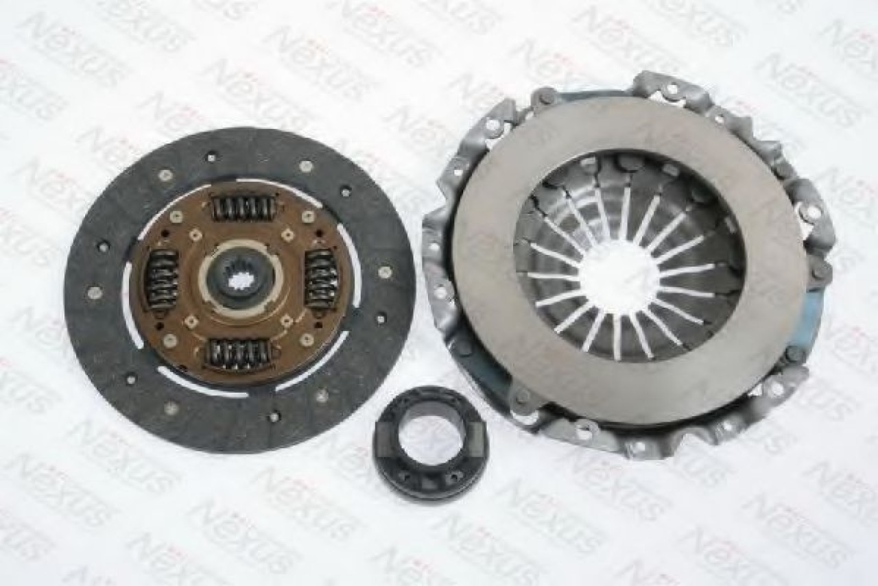 Set ambreiaj OPEL ASTRA F Combi (51, 52) (1991 - 1998) NEXUS F1X005NX piesa NOUA
