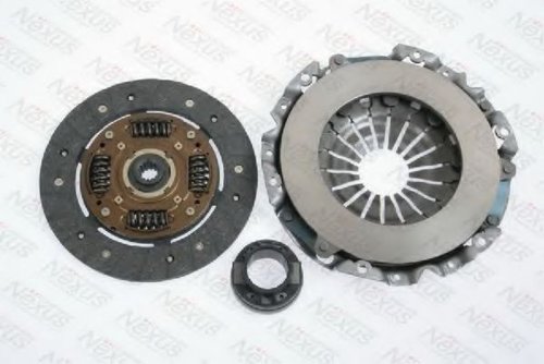 Set ambreiaj OPEL ASTRA F Combi (51, 52) (1991 - 1998) NEXUS F1X005NX piesa NOUA