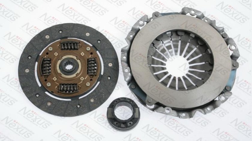 Set ambreiaj OPEL ASTRA F kabriolet 53B Producator NEXUS F1X005NX