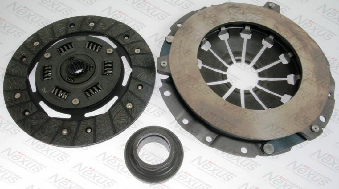 Set ambreiaj OPEL ASTRA F kombi 51 52 Producator NEXUS F1X012NX