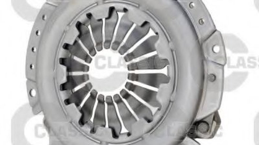 Set ambreiaj OPEL ASTRA G Cabriolet (F67) (2001 - 2005) VALEO 786021 produs NOU