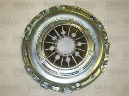Set ambreiaj OPEL ASTRA G Cabriolet (F67) (2001 - 2005) VALEO 826661 piesa NOUA