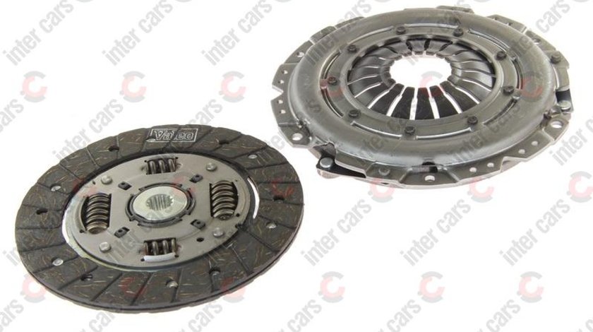 Set ambreiaj OPEL ASTRA G coupe F07 Producator VALEO 821303