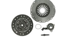 Set ambreiaj OPEL ASTRA G Coupe (T98) LUK 621 3027...